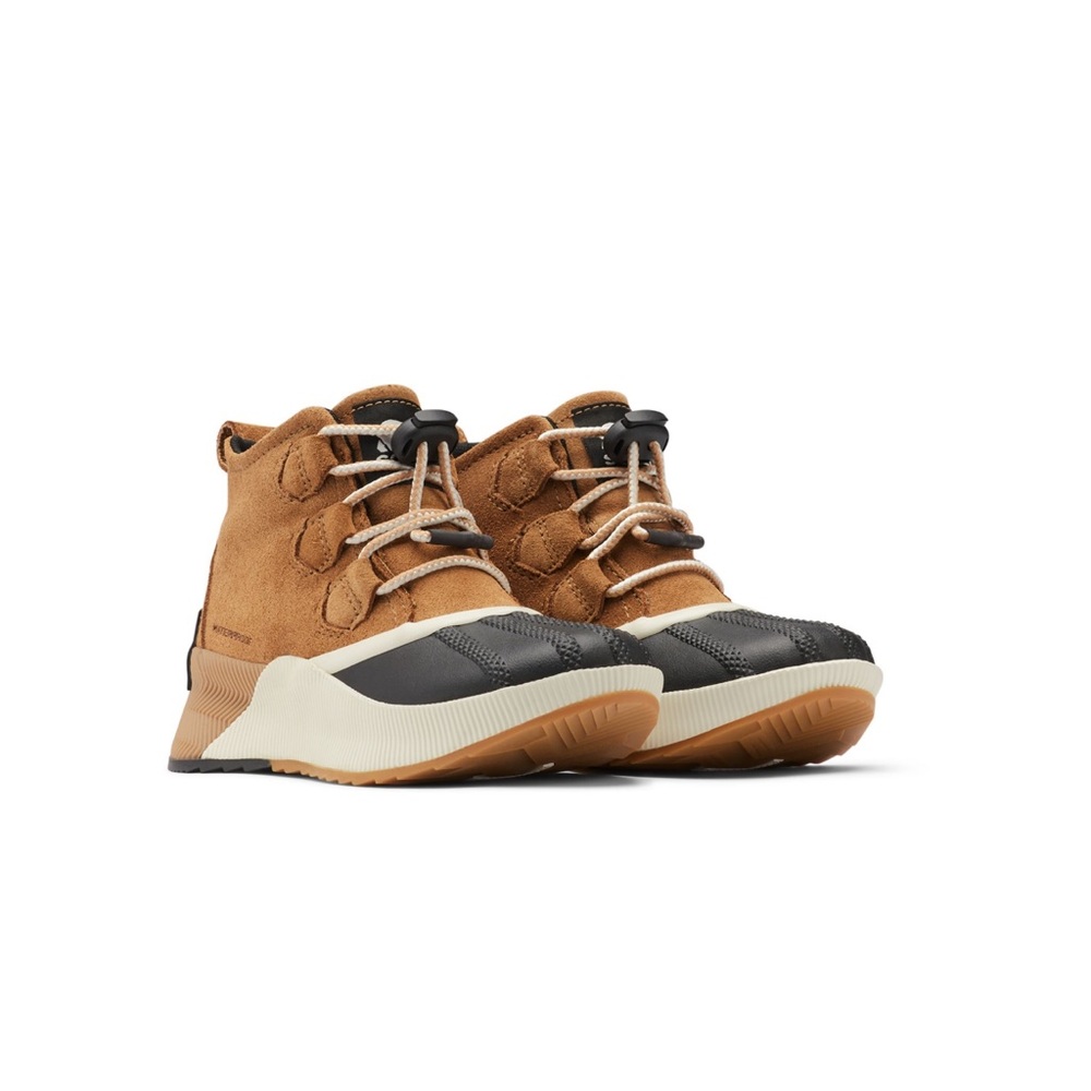 SOLD // Sorel Youth Out N About Boots